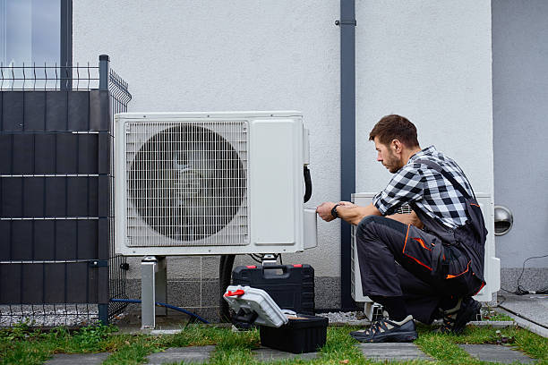 Trusted Hvac service in Lovejoy, IL - Tropical Oasis HVAC